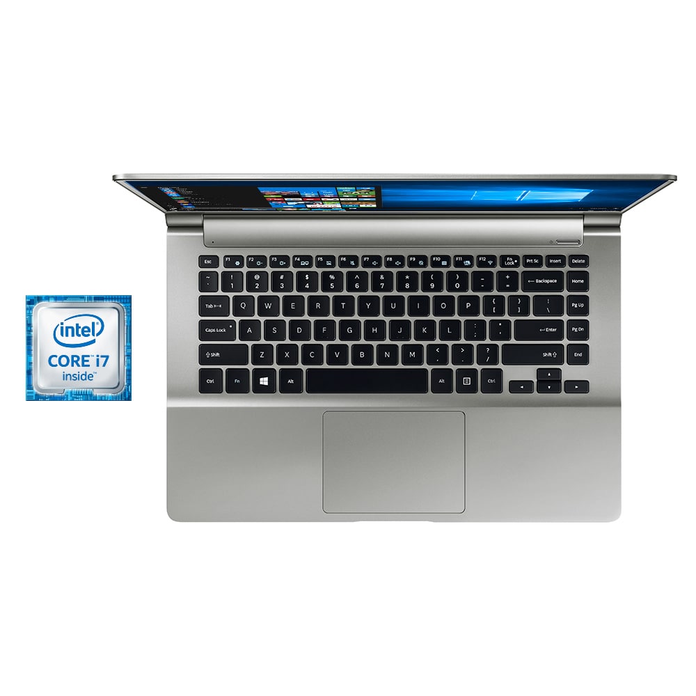 Samsung Notebook 9 NP900X5L-K02US