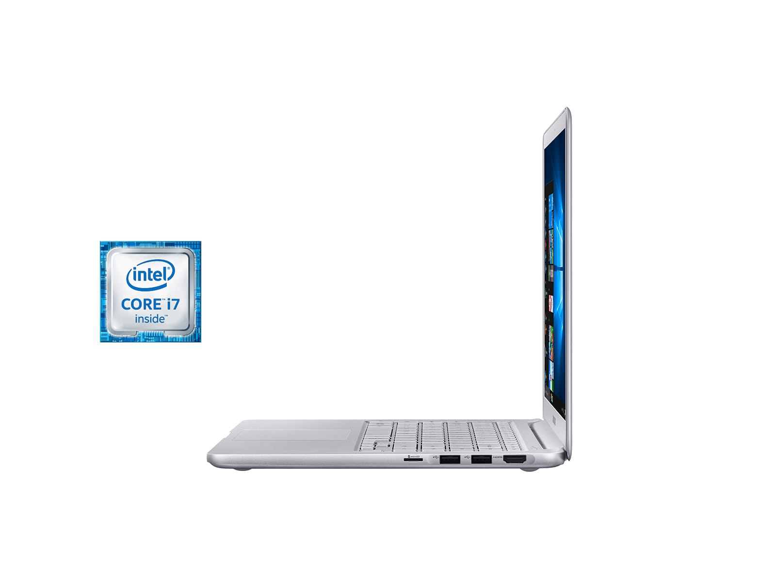 Samsung Notebook 9 NP900X5N-X01US