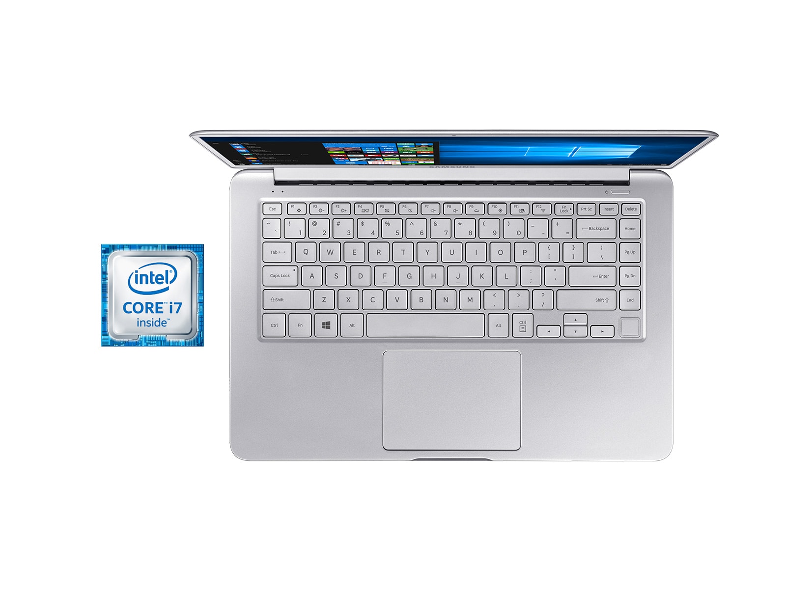 Samsung Notebook 9 NP900X5N-X01US