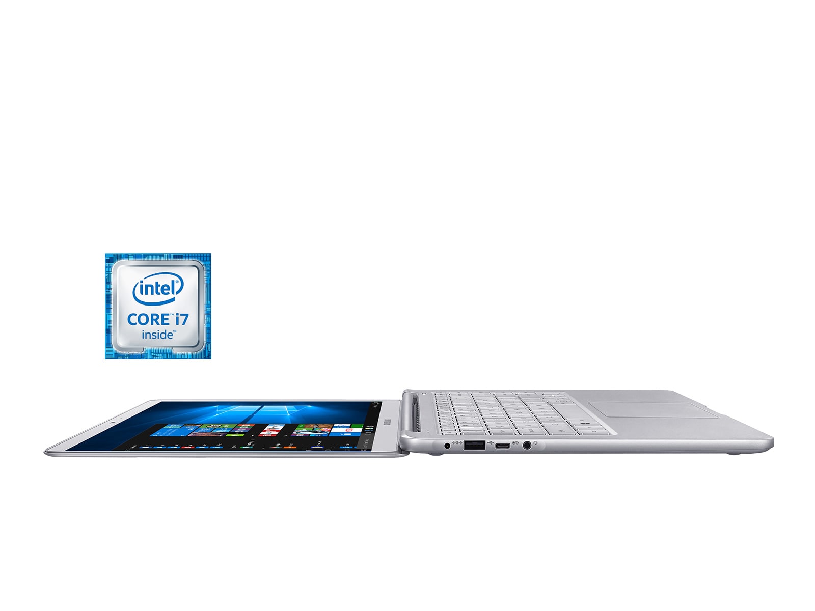 Samsung Notebook 9 NP900X5N-X01US