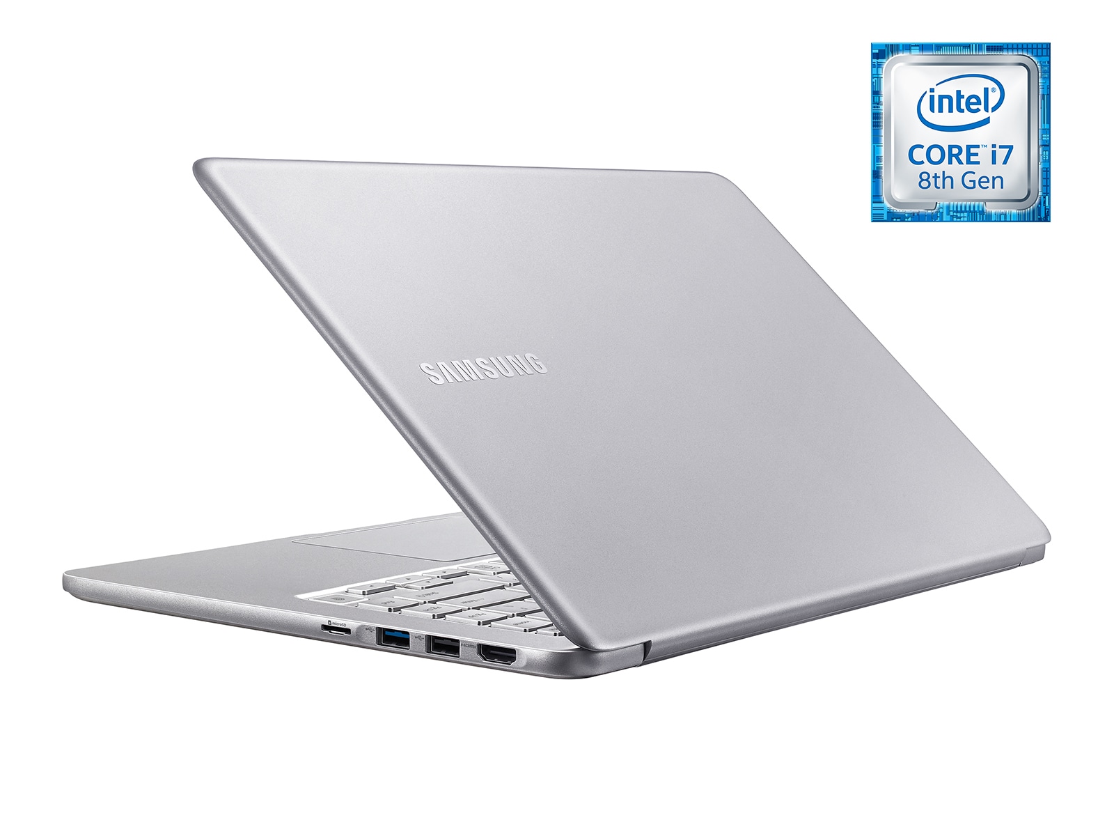 Samsung Notebook 9 NP900X5T-X01US