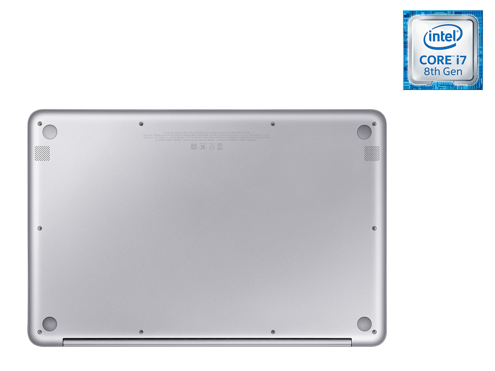 Samsung Notebook 9 NP900X5T-X01US