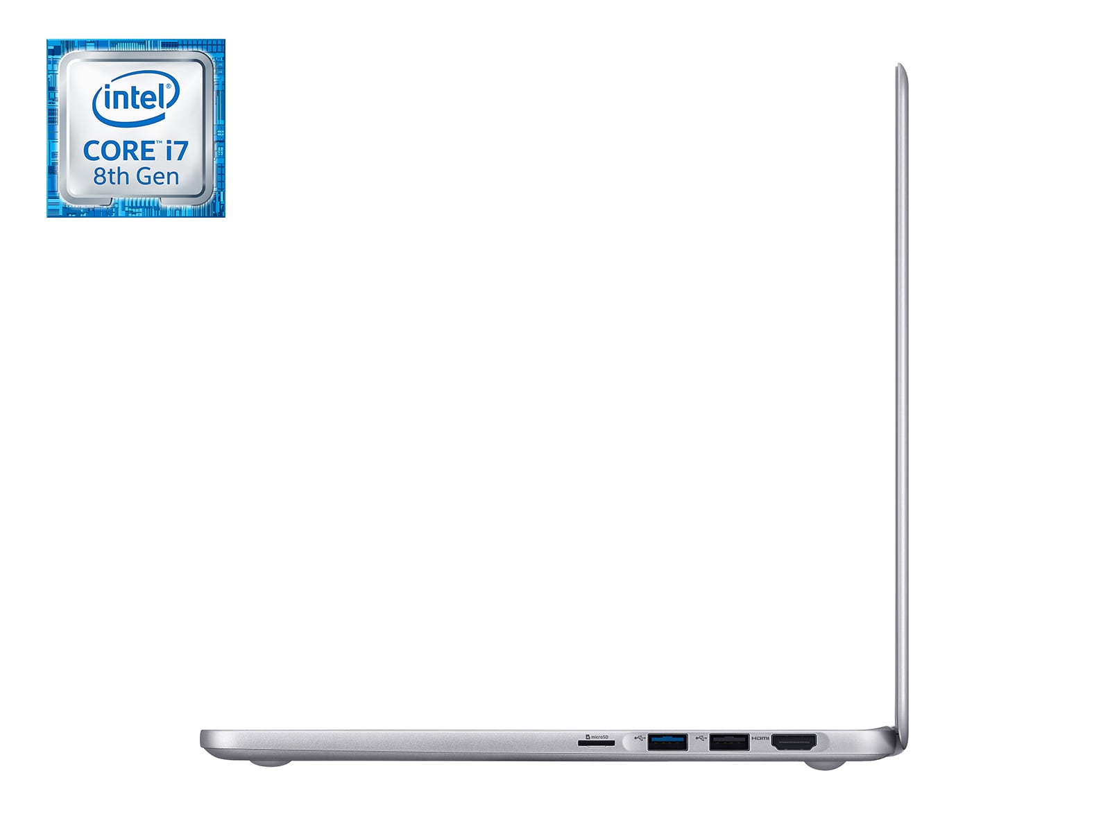 Samsung Notebook 9 NP900X5T-X01US
