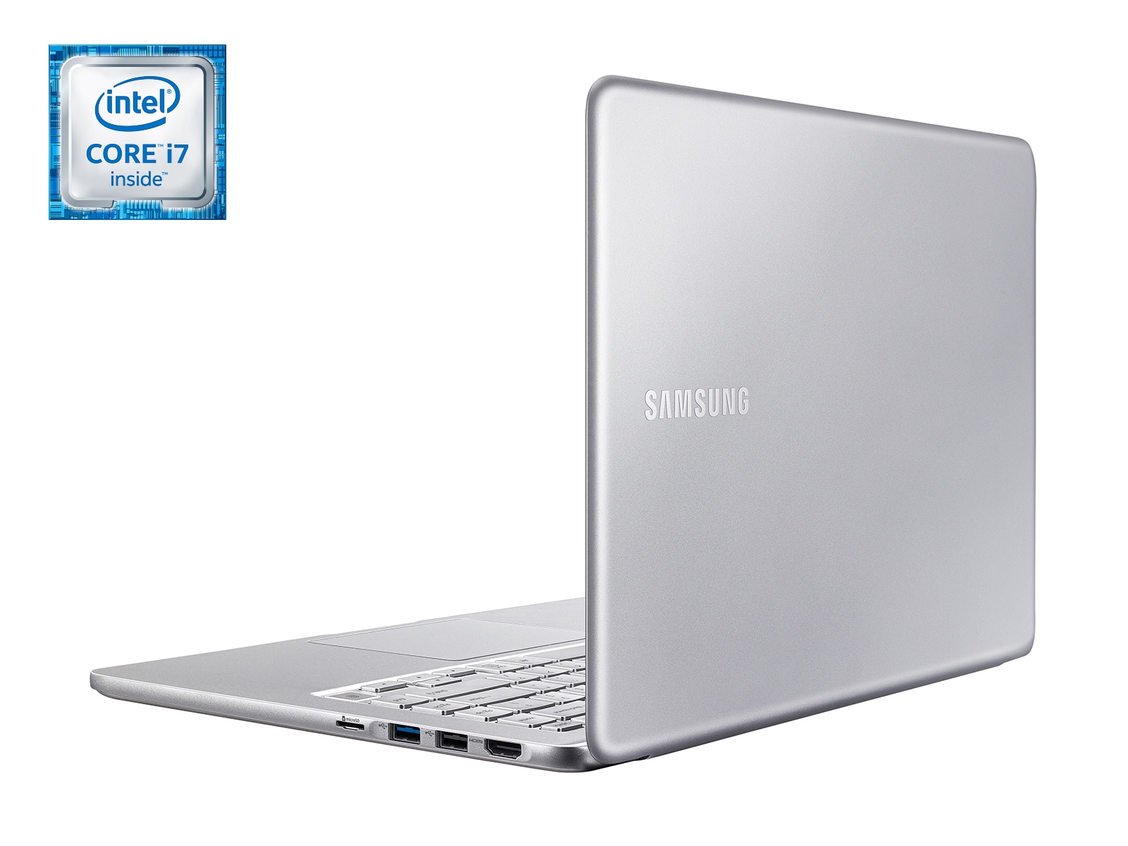 Samsung Notebook 9 NP900X5T-X01US