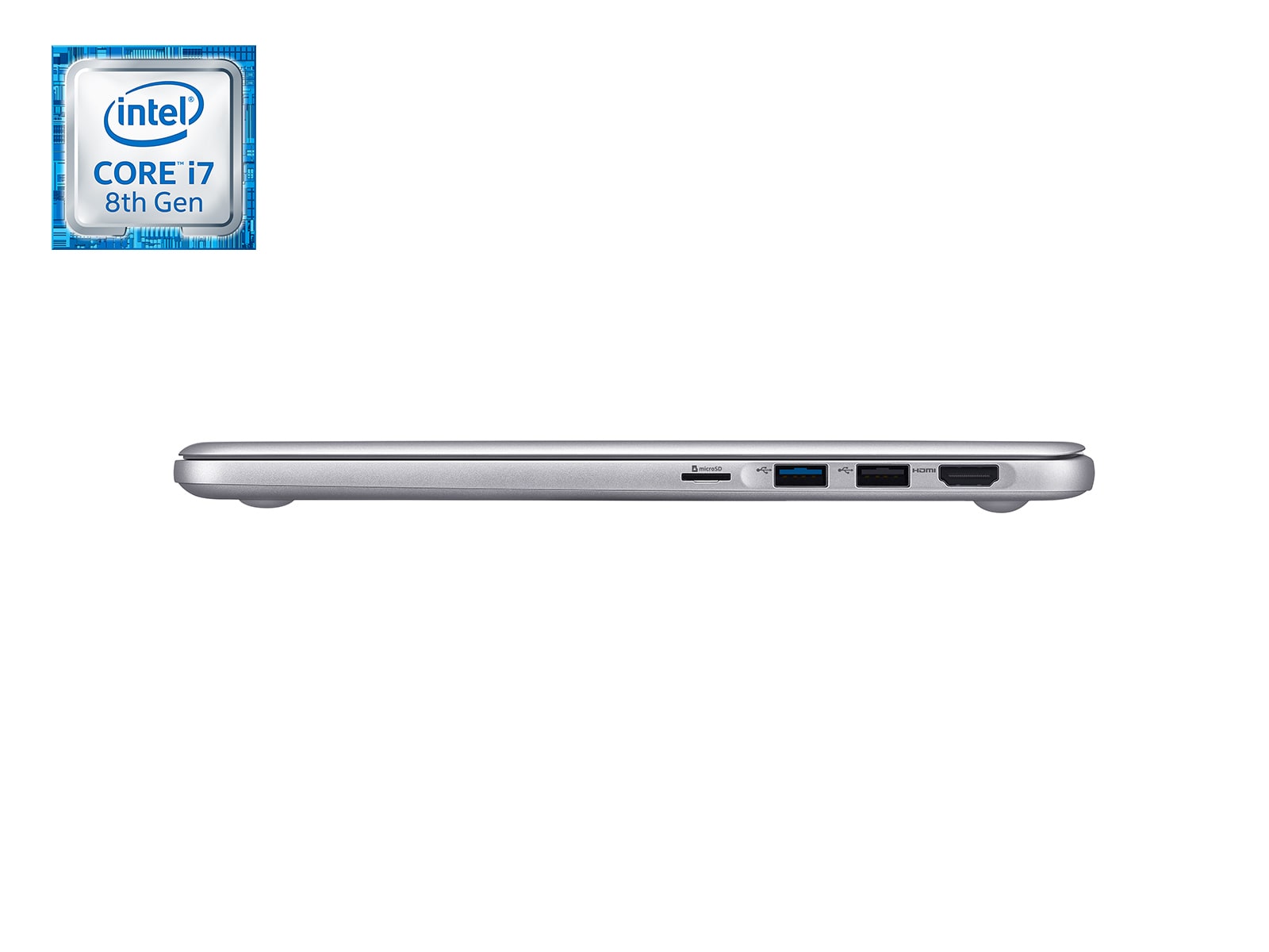 Samsung Notebook 9 NP900X5T-X01US