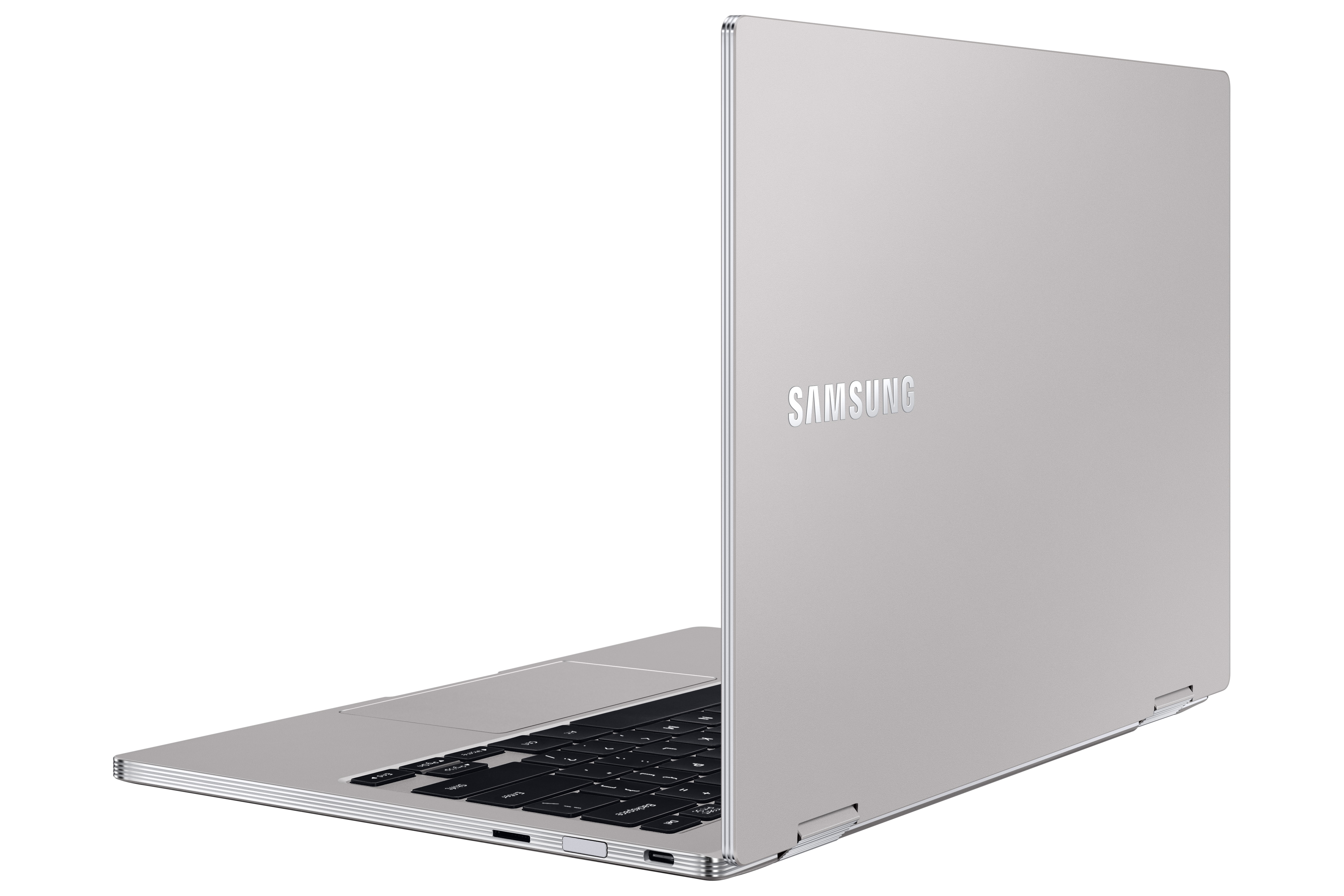 Samsung Notebook 9 NP930MBE-K01US