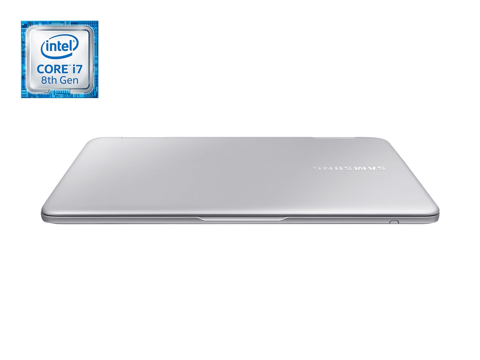 Samsung Notebook 9 NP930QAA-K01US