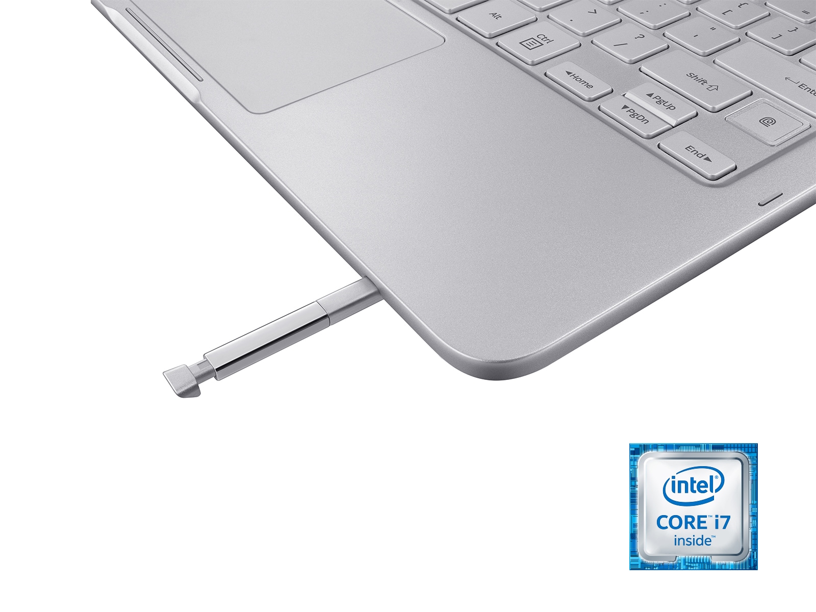 Samsung Notebook 9 NP930QAA-K01US