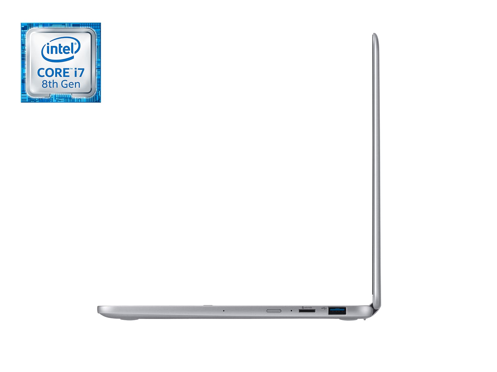 Samsung Notebook 9 NP930QAA-K01US