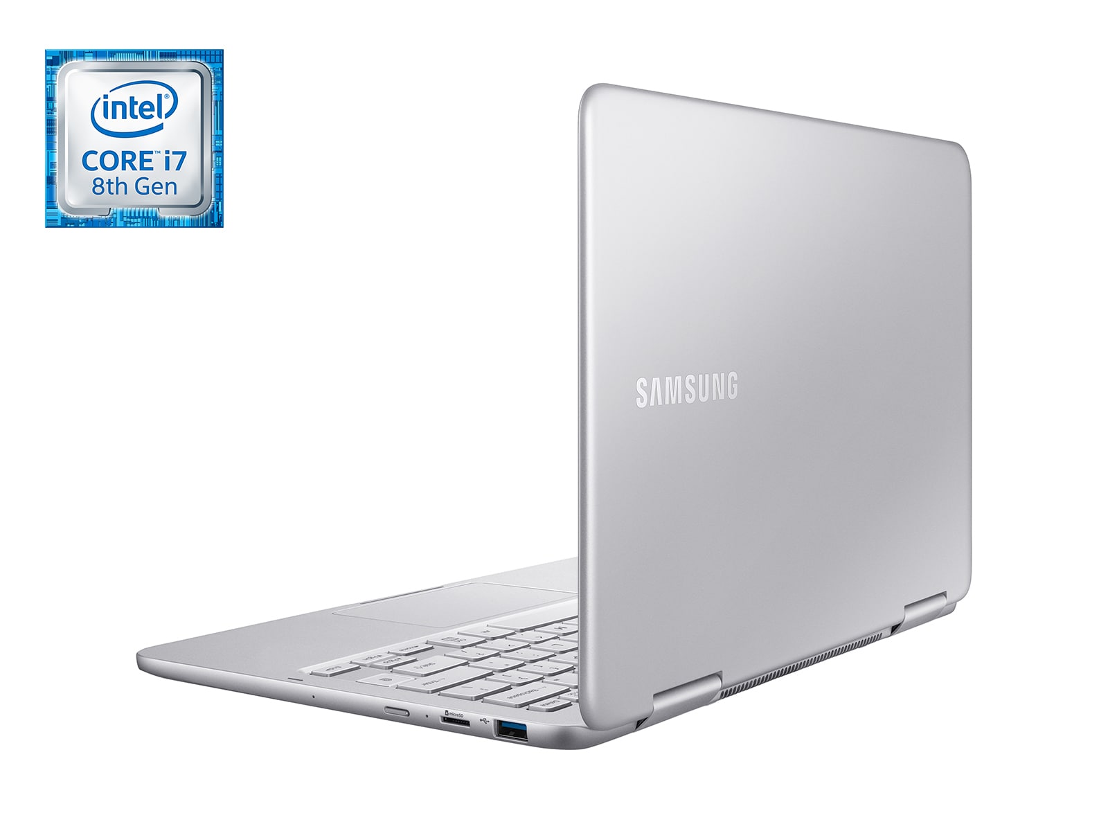 Samsung Notebook 9 NP930QAA-K01US