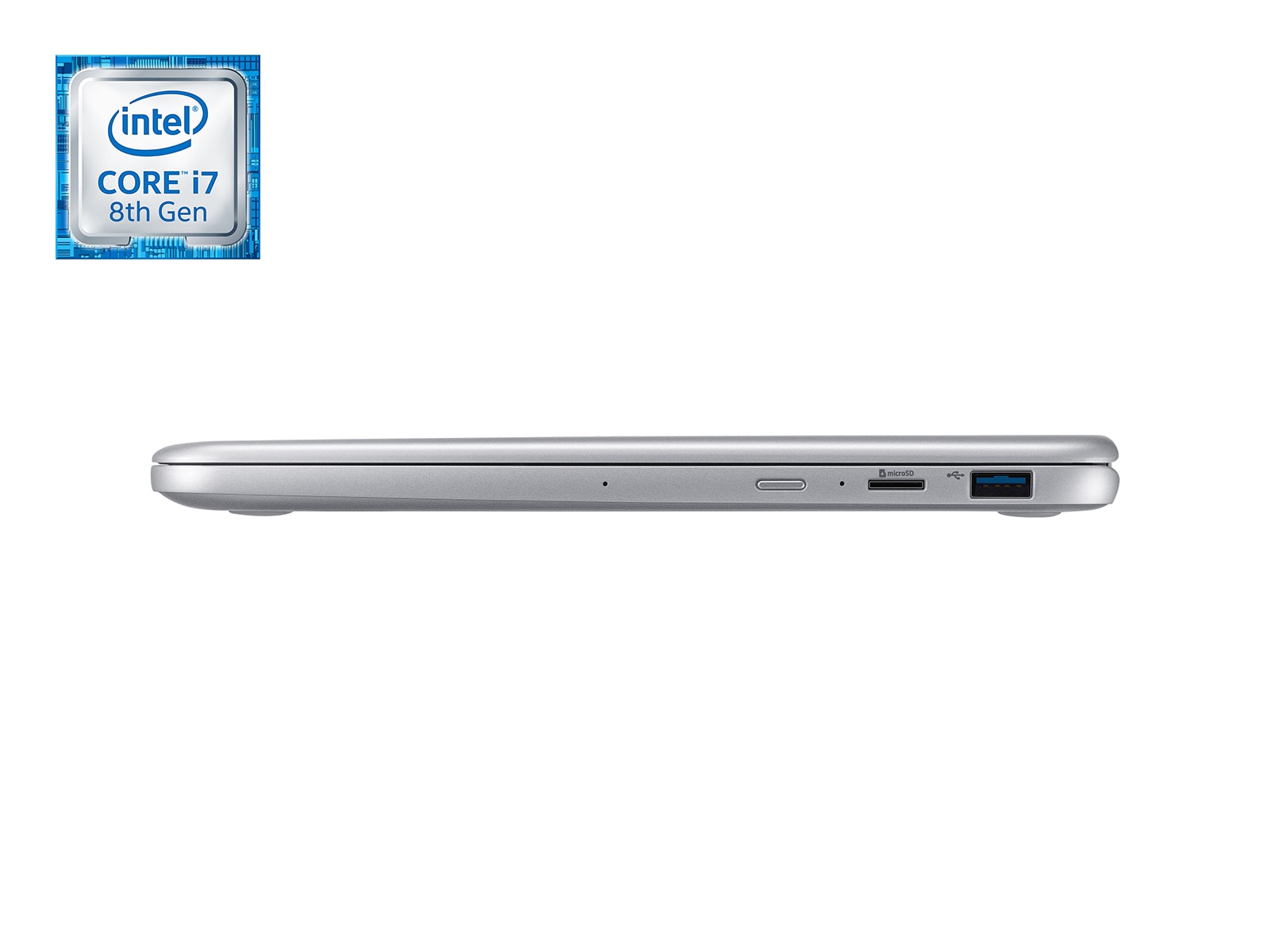 Samsung Notebook 9 NP930QAA-K01US