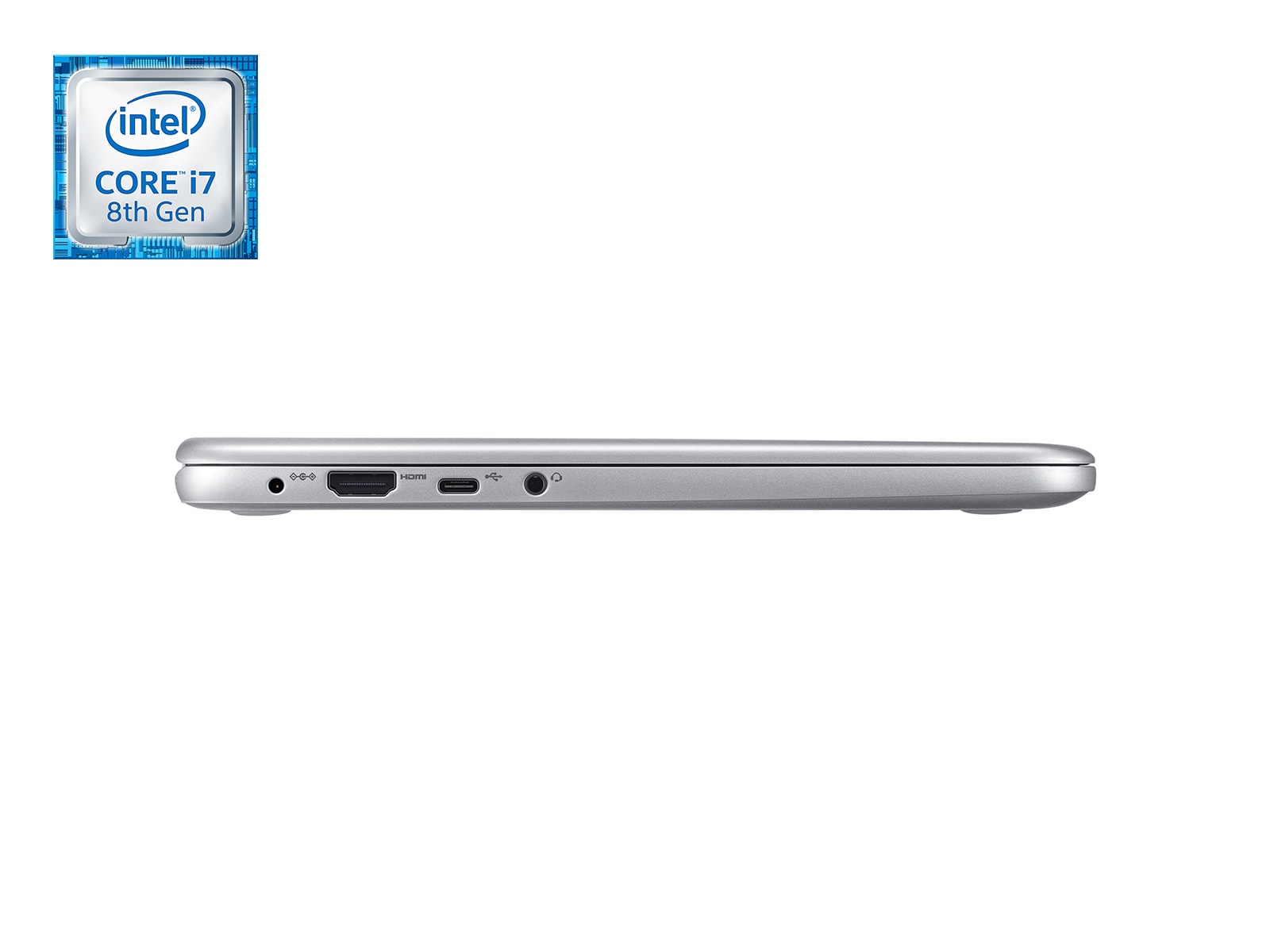 Samsung Notebook 9 NP930QAA-K01US