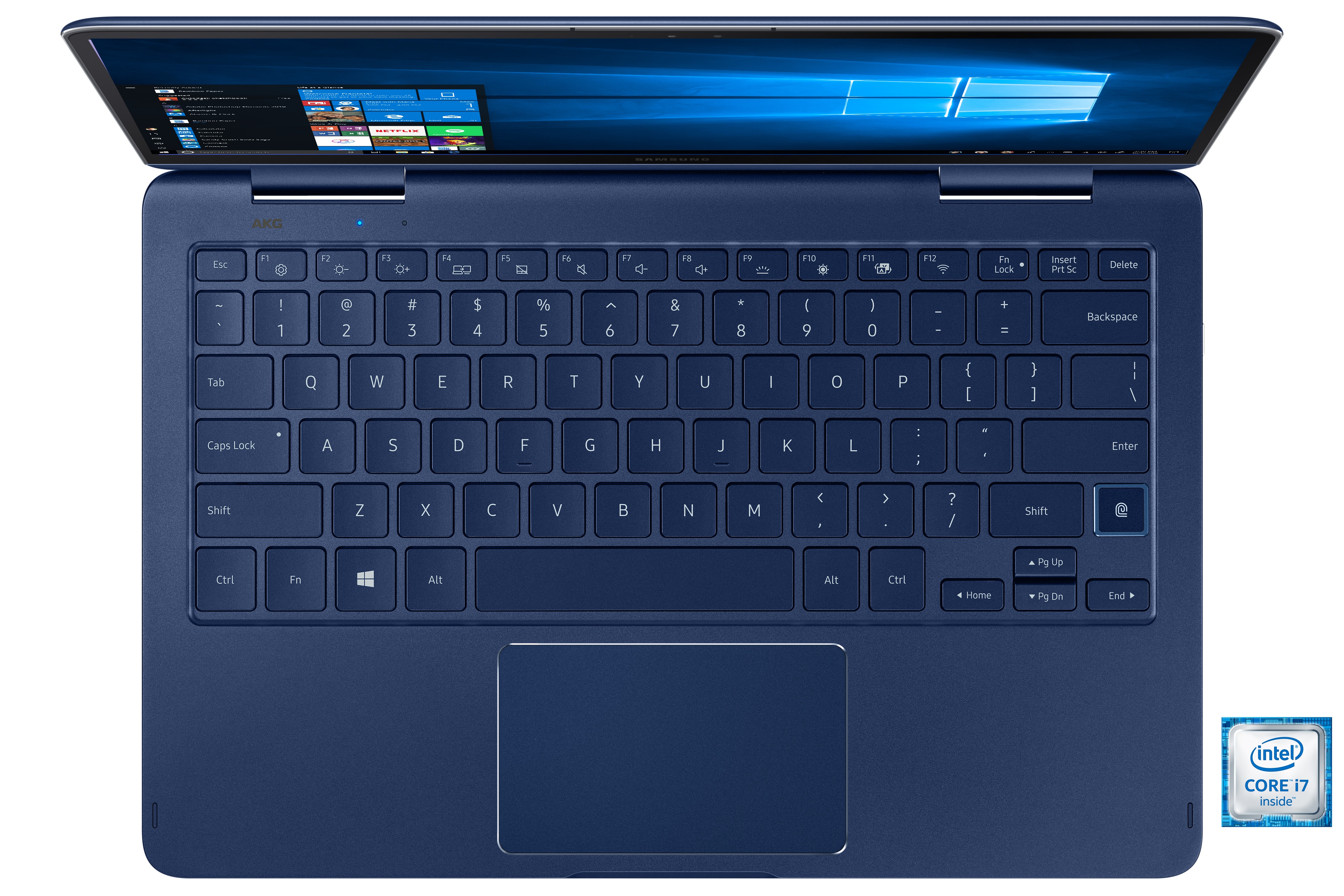 Samsung Notebook 9 NP930SBE-K01US