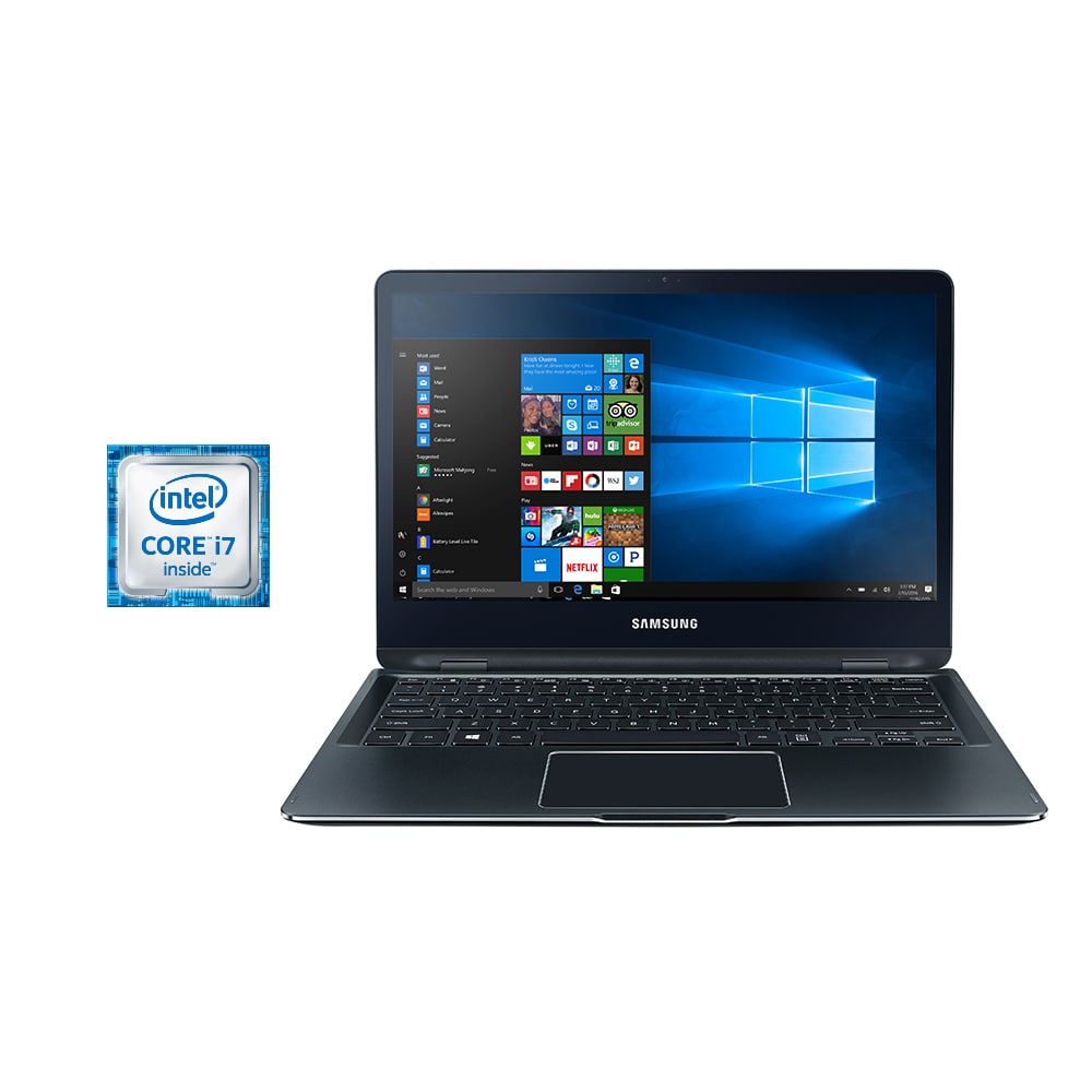 Samsung Notebook 9 NP940X3L-K01US
