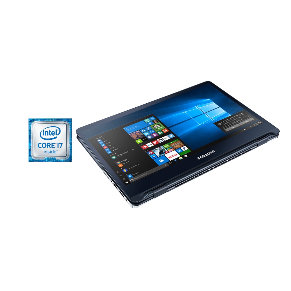 Samsung Notebook 9 NP940X3L-K01US
