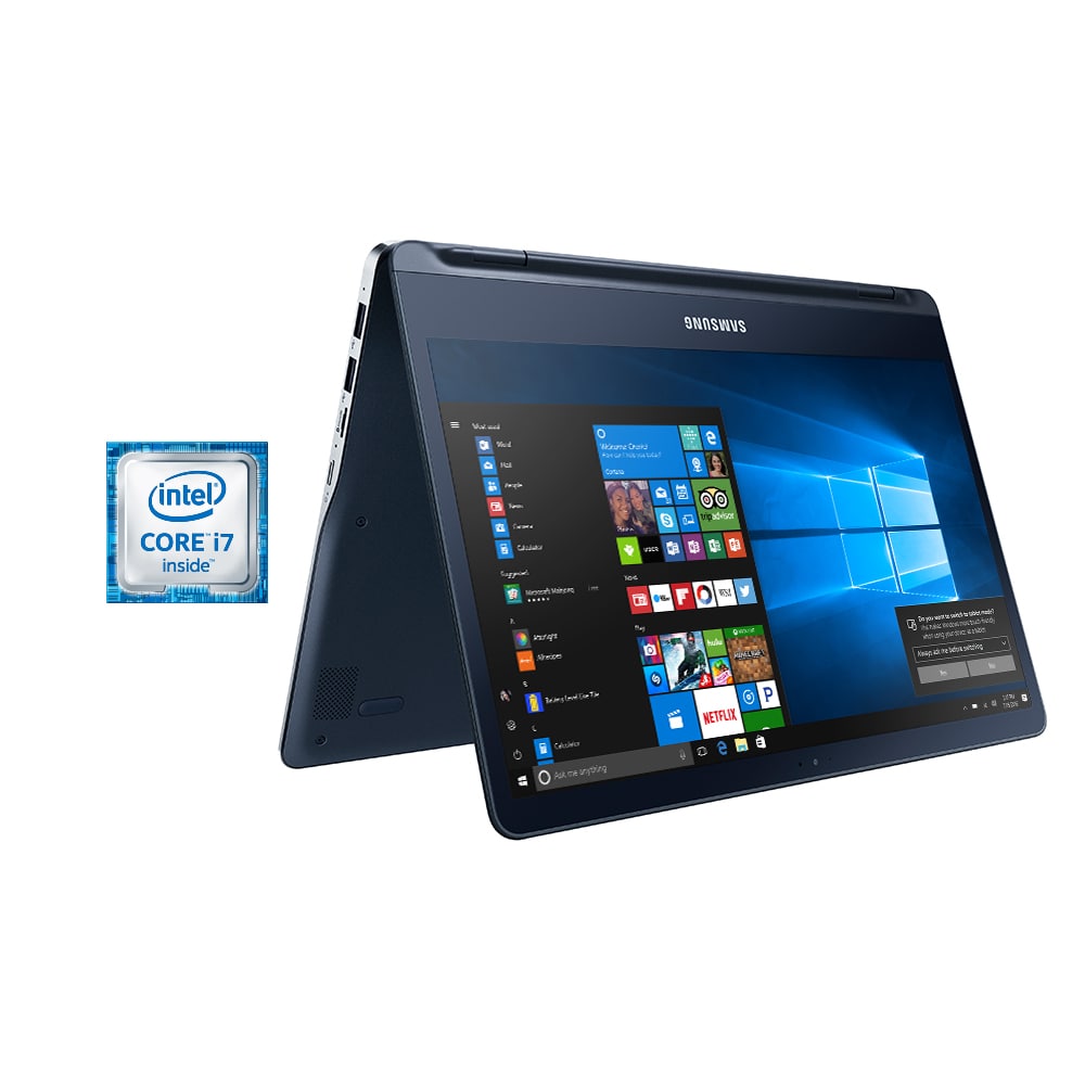 Samsung Notebook 9 NP940X3L-K01US