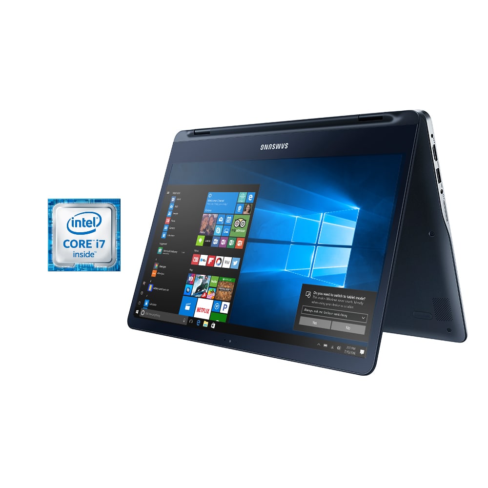 Samsung Notebook 9 NP940X3L-K01US