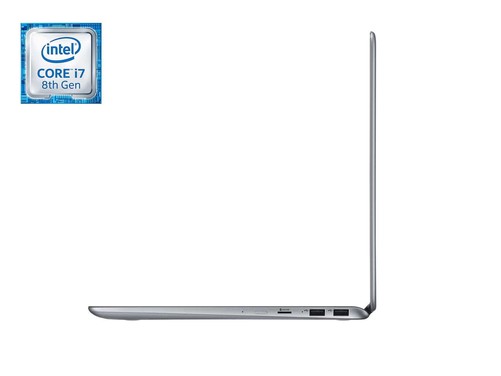 Samsung Notebook 9 NP940X5N-X01US