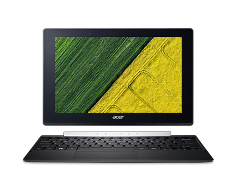 Acer Switch V 10 SW5-017P-17JJ NT.LCWAA.002