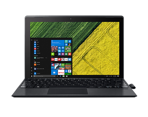 Acer Switch 3 SW312-31-P4G1 NT.LDRAA.004