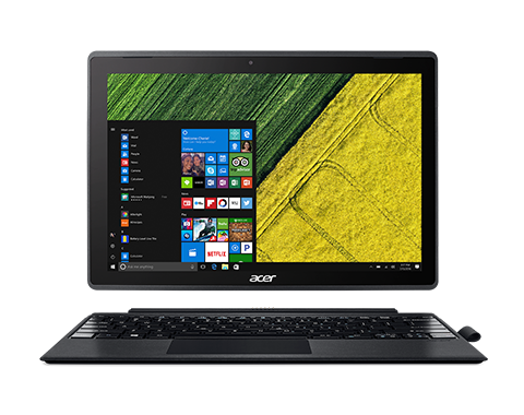 Acer Switch 3 SW312-31-P167 NT.LDRAA.007
