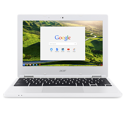 Acer Chromebook 11 CB3-132-C4VV NX.G4XAA.002