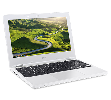 Acer Chromebook 11 CB3-132-C4VV NX.G4XAA.002