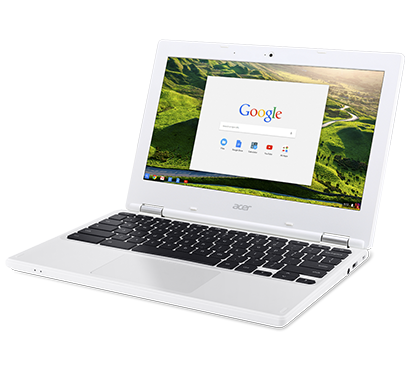 Acer Chromebook 11 CB3-132-C4VV NX.G4XAA.002