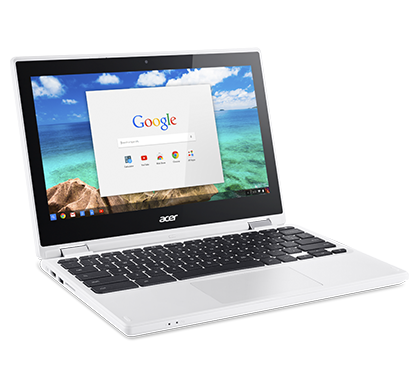 Acer Chromebook 11 CB5-132T-C9KK NX.G54AA.018