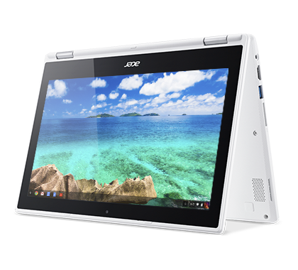 Acer Chromebook 11 CB5-132T-C9KK NX.G54AA.018