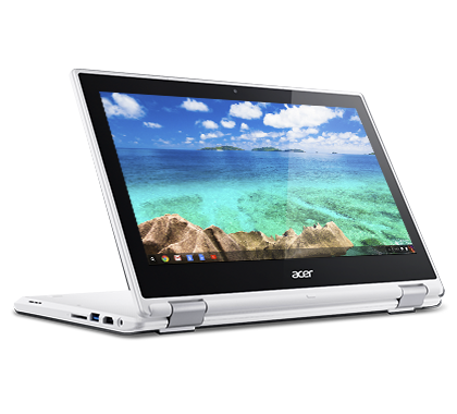 Acer Chromebook 11 CB5-132T-C9KK NX.G54AA.018