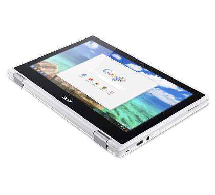 Acer Chromebook 11 CB5-132T-C9KK NX.G54AA.018