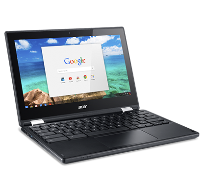 Acer Chromebook 11 C738T-C7KD NX.G55AA.010