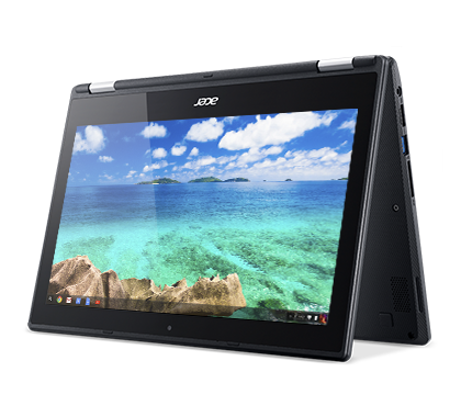 Acer Chromebook 11 C738T-C7KD NX.G55AA.010