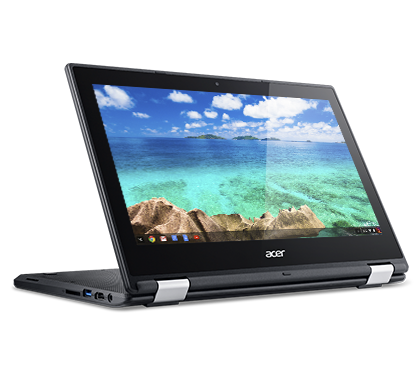 Acer Chromebook 11 C738T-C7KD NX.G55AA.010