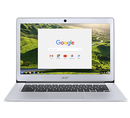 Acer Chromebook 14 CB3-431-C5EX NX.GC2AA.005