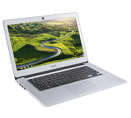 Acer Chromebook 14 CB3-431-C5EX NX.GC2AA.005