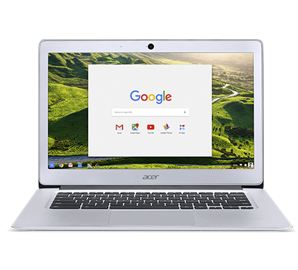 Acer Chromebook 14 CB3-431-C0MZ NX.GC2AA.021