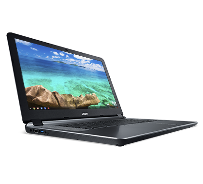 Acer Chromebook 15 CB3-532-C47C NX.GHJAA.002