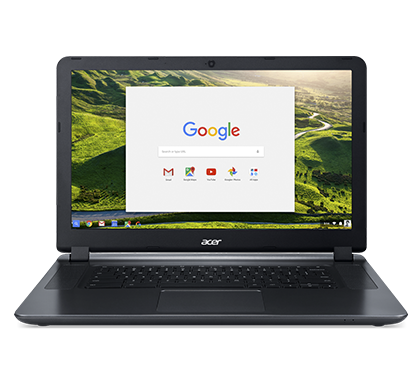 Acer Chromebook 15 CB3-532-C8DF NX.GHJAA.009
