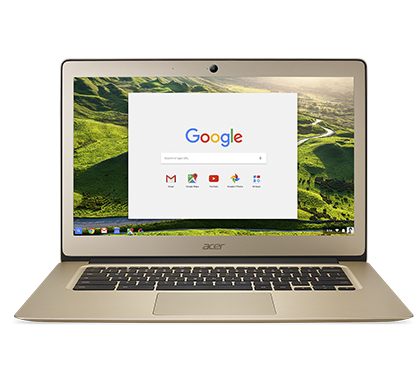 Acer Chromebook 14 CB3-431-C0AK NX.GJEAA.001