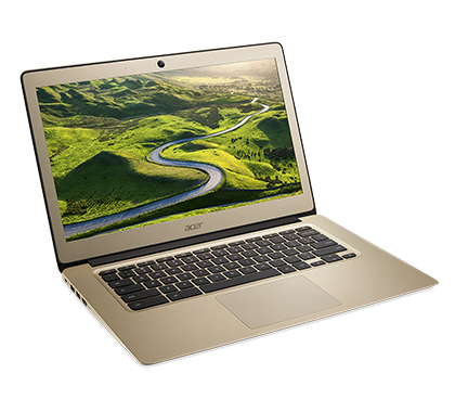 Acer Chromebook 14 CB3-431-C0AK NX.GJEAA.001
