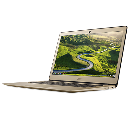 Acer Chromebook 14 CB3-431-C0AK NX.GJEAA.001