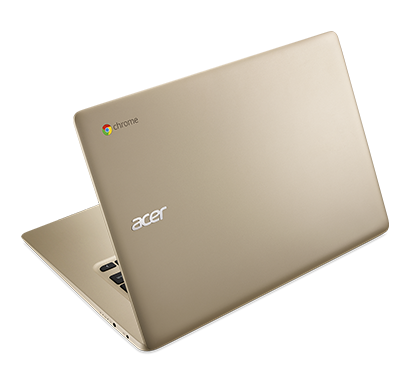 Acer Chromebook 14 CB3-431-C0AK NX.GJEAA.001