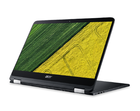 Acer Spin 7 SP714-51-M33X NX.GKPAA.005