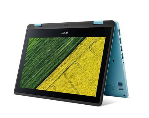 Acer Spin 1 SP111-31-C0RZ NX.GL2AA.005