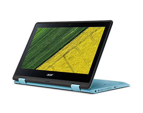 Acer Spin 1 SP111-31-C0RZ NX.GL2AA.005
