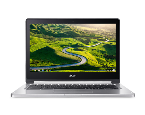 Acer Chromebook 13 CB5-312T-K40U NX.GL4AA.003