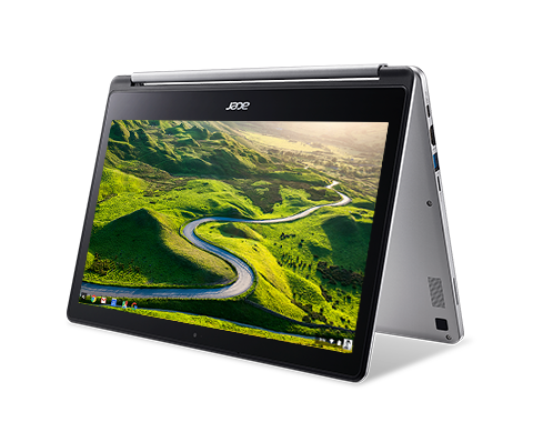 Acer Chromebook 13 CB5-312T-K40U NX.GL4AA.003