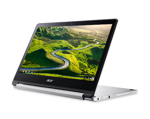 Acer Chromebook 13 CB5-312T-K40U NX.GL4AA.003